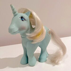 My Little Pony G1 Sunbeam
